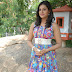 Iraa new Telugu Actress photos in floral frock lovely legs Beautiful Iraa 