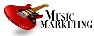 Music Marketing image from Bobby Owsinski's Music 3.0 blog