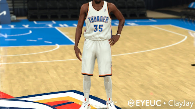 NBA 2K23 Classic Jersey Patch Mod