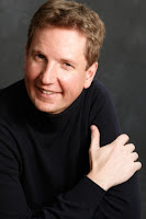 Ian Page, artistic director of Classical Opera