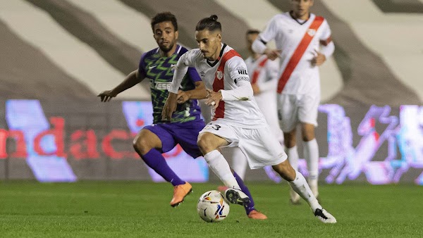 Málaga, toca tener paciencia con el equipo