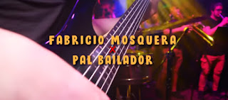 Fabricio Mosquera feat Pal bailador - Si se da : Video y Letra