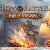 Ships of Battle Age of Pirates v1.68 MOD APK - Money Cheat