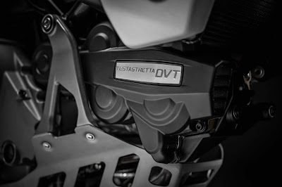 2019 Ducati Multistrada 1260 Φωτογραφικό Αφιέρωμα