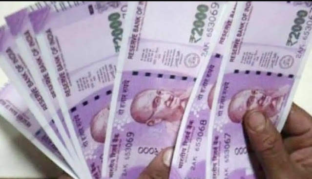 क्या केंद्र सरकार सभी महिलाओं को  दे रही है  ₹60000 जाने विस्तार से