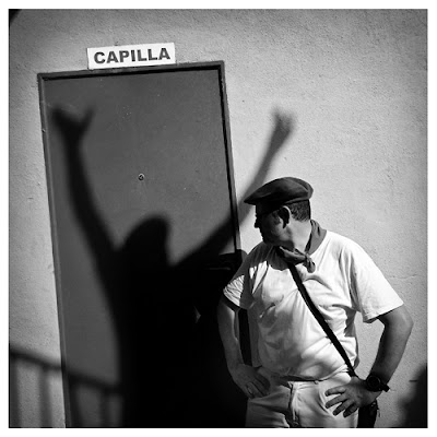 San Fermín 2016. Plaza de Toros. www.joseluisollo.com