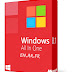 Windows 8.1 All-in-One ISO 32 Bit / 64 Bit Free Download | Windows 8.1 All-in-One