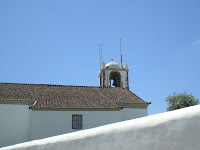 Café Portugal - PASSEIO DE JOTRNALISTAS - Marvão