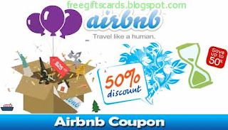 Free Printable Airbnb Coupons