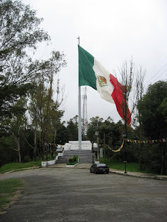 San Cristóbal de las Casas, Chiapas México