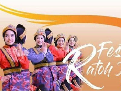 いろいろ tari ratoe jaro berasal dari 866996-Tari ratoh jaroe berasal dari provinsi