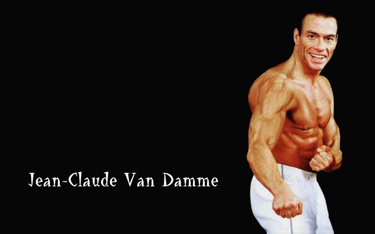 Filmovízia: Jean-Claude Van Damme