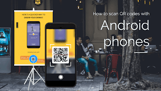  one of the fastest and safest QR and Barcode Scanner app in the Google play market and is Satu Android :  QR Code Pro v4.0.3