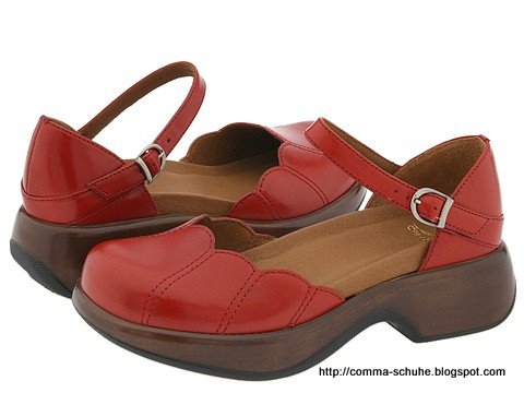 Comma schuhe:schuhe-331270