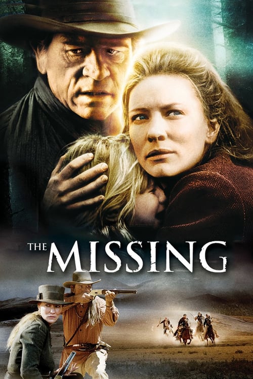 [HD] The Missing 2003 Film Deutsch Komplett