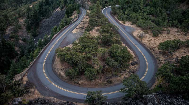 Pembangunan Jalan Raya Baru oleh iCloudice.com