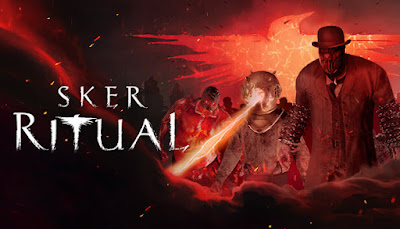 Sker Ritual New Game Pc Steam