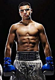 victor ortiz