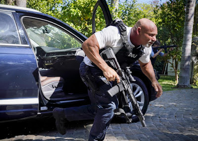 Ncis Los Angeles Season 11 Image 11