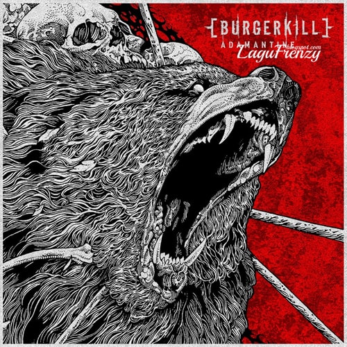 Download Lagu Burgerkill - Superficial
