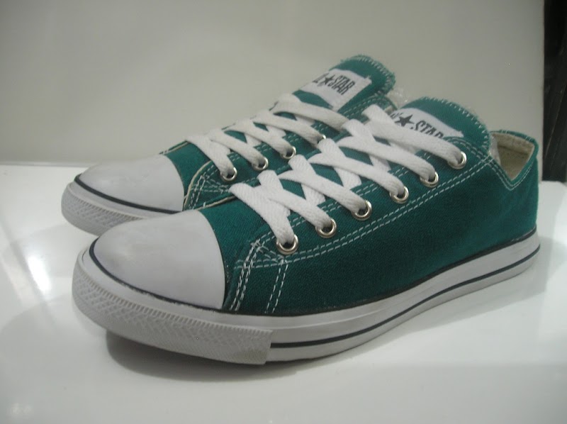 Inspirasi Populer 52+ Harga Sepatu All Star Converse Terbaik