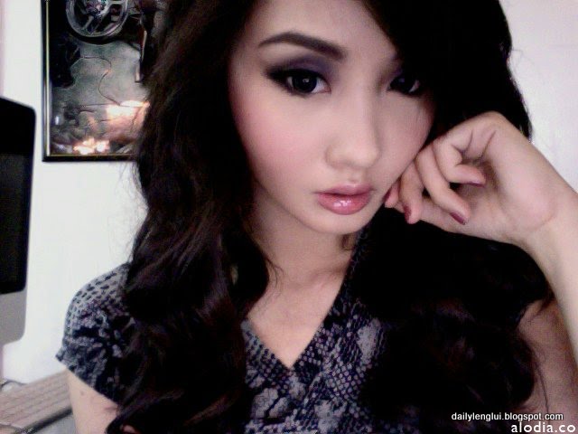 Alodia Gosengfiao