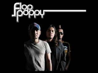  Flop Poppy - Cinta Chord Gitar