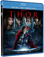 Thor 2011