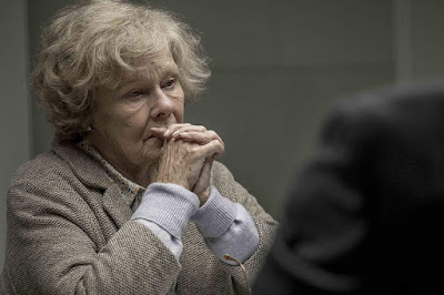 Red Joan 2018 Judi Dench Image 3