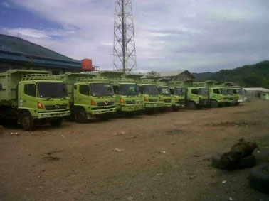 unit sewa dumptruck murah bogor index 24