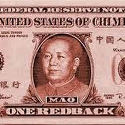 CHINA - US...A War Of Currencies   ?