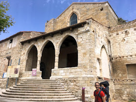 Convento de Sant Francesc