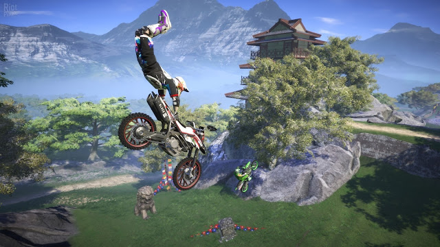 Download Motocross NX Nitros Full Version Iso For PC