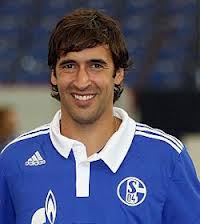 Raul Gonzalez