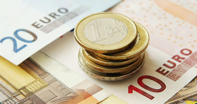 What is the currency of the European Union?