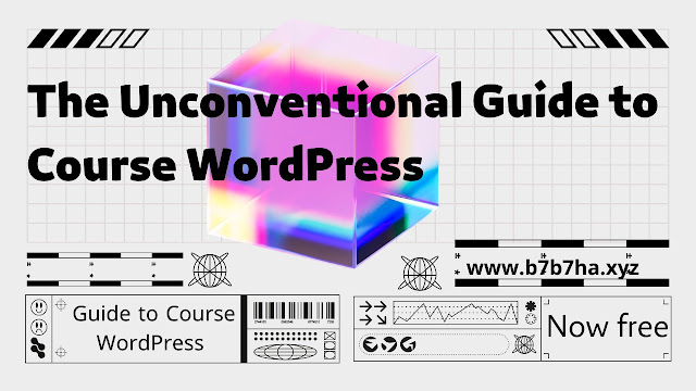 Guide to Course WordPress