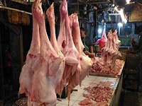 Apakah Benar Daging Ayam Selalu Halal?