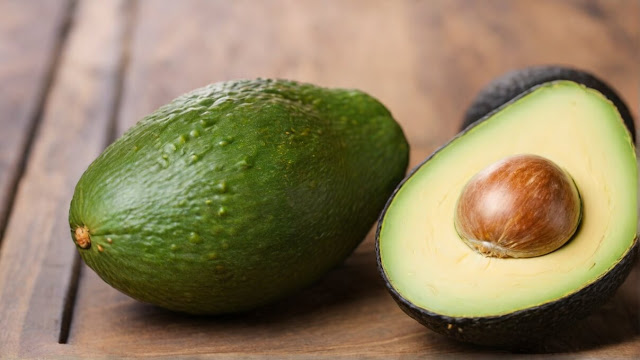 Avocado Benefits for Skin