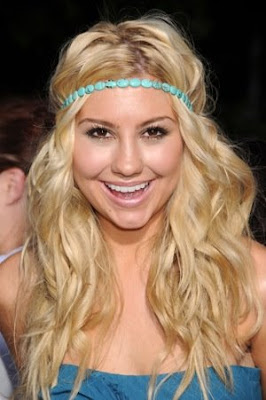 Chelsea Staub Headband