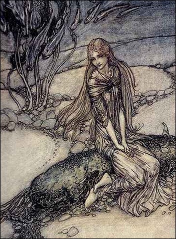 Undine