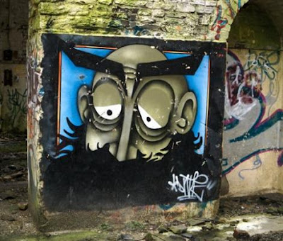 graffiti characters gas mask. Graffiti+characters+faces