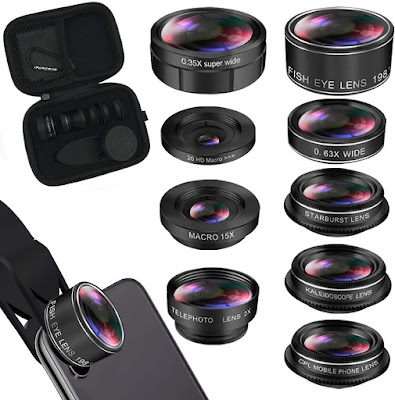 Best phone lens macro lens for phone wide angle lens for mobile