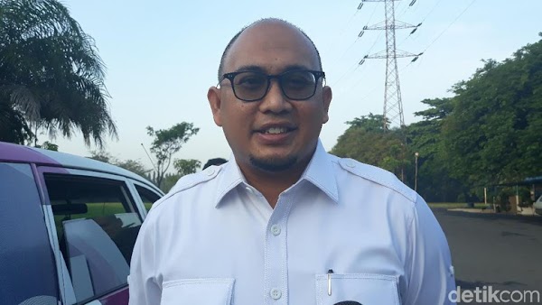 Gerindra: Wajar Kalau Masyarakat Nilai PD Main Dua Kaki