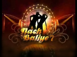 Nach Baliye 31 May 2015 Written Episode Update