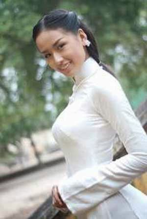 Mai Phuong Thuy