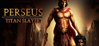Perseus Titan Slayer New Game Pc