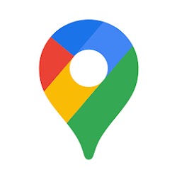 تحميل برنامج خرائط جوجل للاندرويد والايفون