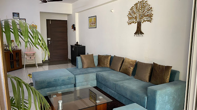 2 bhk apartments in udaipur