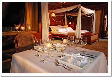 cama e mesa