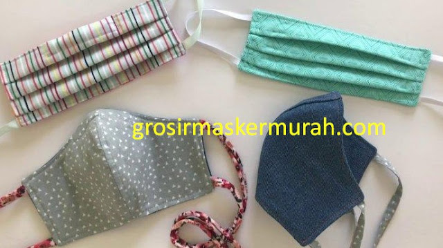 GROSIR MASKER MURAH SUKABUMI